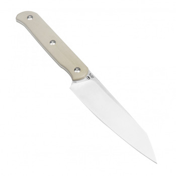 CJRB SILAX FIXED BLADE KNIFE AR-RPM9 BLADE DESERT TAN G10 HANDLE J1921B-DE CJRB SILAX FIXED BLADE KNIFE AR-RPM9 BLADE DESERT TAN G10 HANDLE J1921B-DE