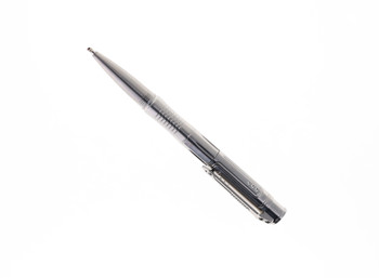 TwoSun Pen Titanium Alloy Body Black Ink TSPEN-25