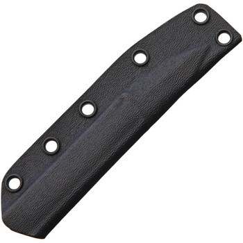 Bastinelli Creations Spade Fixed Blade Knife Stonewash Handle N690 Plain Edge BAS223 Bastinelli Creations Spade Fixed Blade Knife Stonewash Handle N690 Plain Edge BAS223