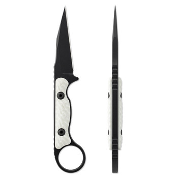 Toor Knives Jank Shank Fixed Blade Knife