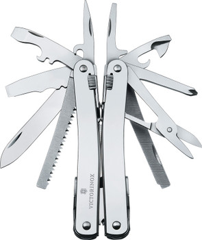 Victorinox Swiss Tool Spirit Pointed Multi-Tool 3.0224.N Victorinox Swiss Tool Spirit Pointed Multi-Tool 3.0224.N