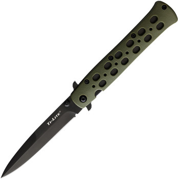 Cold Steel 4