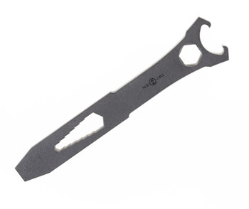 TwoSun Wrench Bottle Opener Pry Tool Titanium Body EDC-13