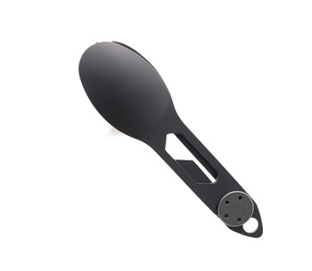 CMB Fork & Spoon Multi Tool Titanium Body CMB-E01