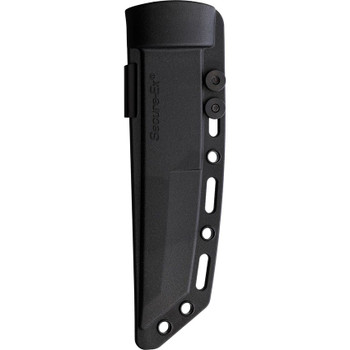Cold Steel Kobun Fixed Blade Knife OD Green Kray-Ex Handle AUS-8A Tanto Plain Edge Satin Finish CS17TODST