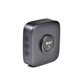 Wuben F5 Power Bank Camping Light 500 Lumens