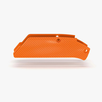 Flytanium Arcade® G-10 Inlay Set Molten Orange FLY-1277MO