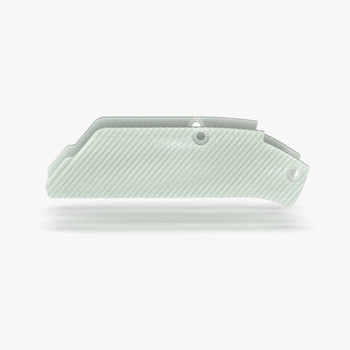 Flytanium Arcade® G-10 Inlay Set Natural Jade FLY-1277NJ