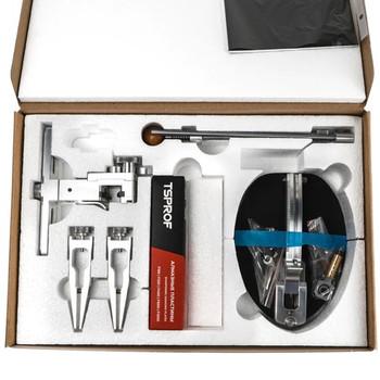 TSPROF Kadet Pro T Version Sharpening Kit TS-KD22004D
