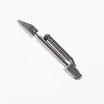 Two Sun Pry Bar Tool Sand Titanium Body EDC20-Sand