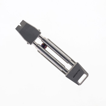 Two Sun Pry Bar Tool Sand Titanium Body EDC20-Sand