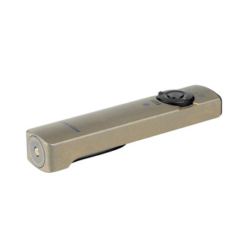 Olight Arkfeld Flat Flashlight Autumn 3 Ti Body 1000 Lumens Limited Arkfeld-AUT3