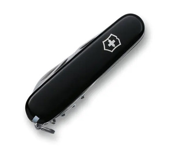 Victorinox Spartan Multi-Tool Black Handle 1.3603.3-033