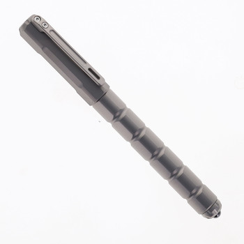 Maxace Judge 2.0 Tactical Pen Grey Body E01A