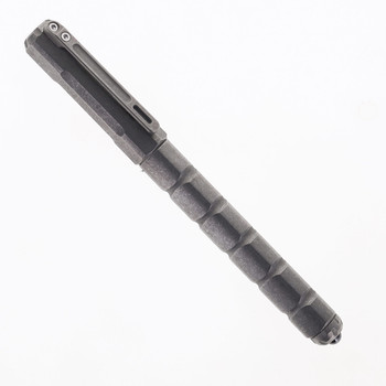 Maxace Judge 2.0 Tactical Pen Stonewash Body E01B