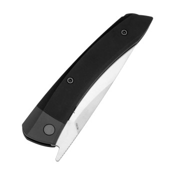 Kizer Momo Pocket Knife 154CM Blade Liner Lock Aluminium Handle V4663C1 Kizer Momo Pocket Knife 154CM Blade Liner Lock Aluminium Handle V4663C1