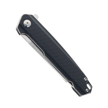 FreeTiger Black G10 Handle D2 Blade FT915-BK