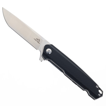 FreeTiger Black G10 Handle D2 Blade FT915-BK
