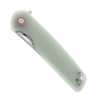 FreeTiger Jade G10 Handle D2 Blade FT917-JD