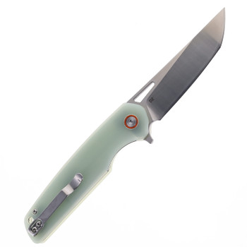FreeTiger Jade G10 Handle D2 Blade FT917-JD