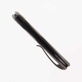 Real Steel Solis Lux Slip Joint Pocket Knife Coyote G10 Handle 7061Z2