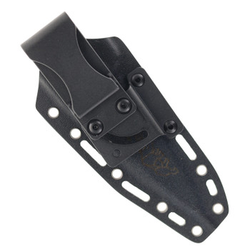 Lotar Combat KARNAFF Gen.3 GHOST MilSpec Elite SERE Fixed Blade Knife CPM-D2 Steel Lotar Combat KARNAFF Gen.3 GHOST MilSpec Elite SERE Fixed Blade Knife CPM-D2 Steel