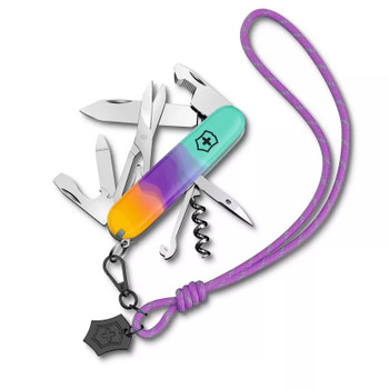 Victorinox Multi-Tool Sydney Style Handle 1.3909.E222