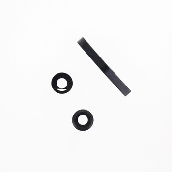 Divo Knives Growler V2 Hardware Kit -Black