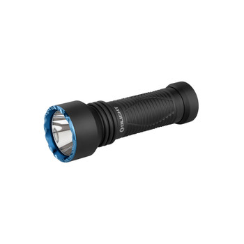 Olight Javelot Flashlight Matte Black Aluminum Body 1000 Lumens