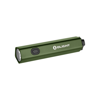 Olight Diffuse Flashlight OD Green Aluminum Body 700 Lumens