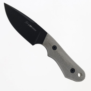 2️⃣点 Viper Manico Fixed Blade Knife Green Canvas Micarta Handle