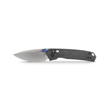 Vosteed Mini Psyop Cross Bar Lock Folding Knife Carbon Fiber Handle Elmax Blade A2303 Vosteed Mini Psyop Cross Bar Lock Folding Knife Carbon Fiber Handle Elmax Blade A2303
