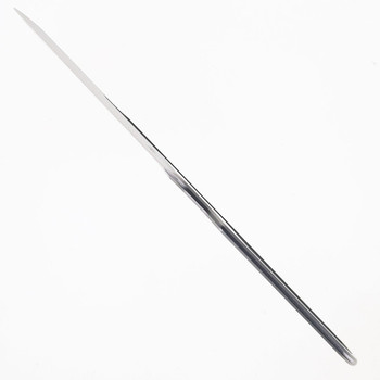 Kizer Cobbler Compact Fixed Blade Knife D2 Handle/Blade Clip Point Plain Edge 1057A1