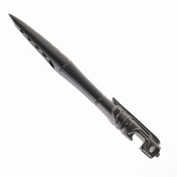 Rike Alien 4 Folding Knife Titanium Handle Damascus Blade and Titanium Pen/Tool Rike Alien 4 Folding Knife Titanium Handle Damascus Blade and Titanium Pen/Tool