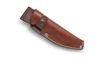 Viper Nordlys CG Fixed Blade Knife Green Canvas Micarta Handle N690 Plain Edge Stonewash Finish VT4044CG