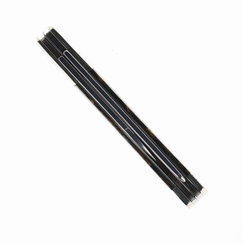 Case Spectrum Abalone Smooth Folding Knife Spear Point/Spey Plain Edge 12027