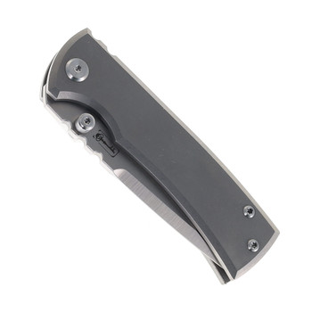 Chaves Redencion Street Framelock Drop Point Folding Knife ST/RDP/SWTI/BF