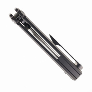 Chaves Redencion Street Framelock Tanto M390 Folding Knife ST/RT/SWTI/BF