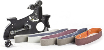 Work Sharp Blade Grinder Attachment for Ken Onion Edition MK.1 Knife and Tool Sharpener WSSAKO81112 Work Sharp Blade Grinder Attachment for Ken Onion Edition MK.1 Knife and Tool Sharpener WSSAKO81112