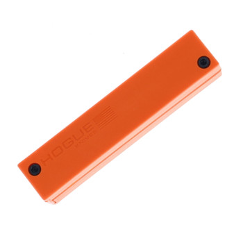 Hogue Expel Blade Dispenser Orange 35894 Hogue Expel Blade Dispenser Orange 35894