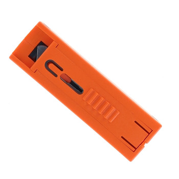 Hogue Expel Blade Dispenser Orange 35894 Hogue Expel Blade Dispenser Orange 35894