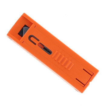 Hogue Expel Blade Dispenser Orange 35894 Hogue Expel Blade Dispenser Orange 35894