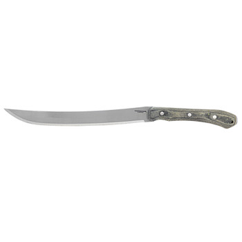 Condor K-Knight Machette 1075 High Carbon Steel Micarta CTK1837