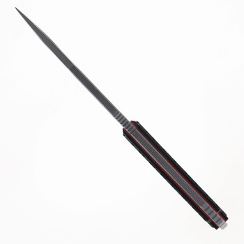 Midgards Messer Utgard Fixed Blade Knife