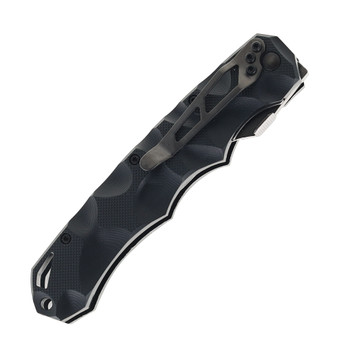 Havalon Quik-Change Black Zytel Handle Removable Blade Skinner Knife XTI-60ASTAG-BLK Havalon Quik-Change Black Zytel Handle Removable Blade Skinner Knife XTI-60ASTAG-BLK