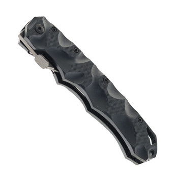 Havalon Quik-Change Black Zytel Handle Removable Blade Skinner Knife XTI-60ASTAG-BLK Havalon Quik-Change Black Zytel Handle Removable Blade Skinner Knife XTI-60ASTAG-BLK