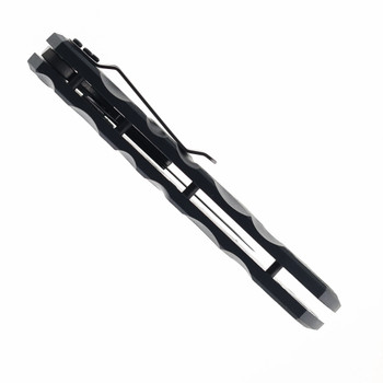 Havalon Quik-Change Black Zytel Handle Removable Blade Skinner Knife XTI-60ASTAG-BLK Havalon Quik-Change Black Zytel Handle Removable Blade Skinner Knife XTI-60ASTAG-BLK