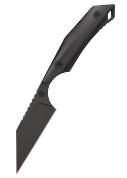 Berserk Blades RAK Black Fixed Blade Knife 9Cr18Mov Berserk Blades RAK Black Fixed Blade Knife 9Cr18Mov