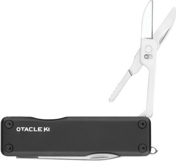 Olight Otacle K1 Multi Tool Black Aluminum Handle
