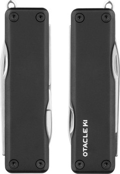 Olight Otacle K1 Multi Tool Black Aluminum Handle